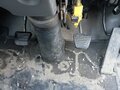 2004 Mazda Titan, белый, 1800000 рублей - вид 3