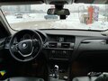 2013 BMW X3 30d xDrive II (F25), серый, 2500000 рублей - вид 9