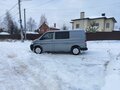2005 Volkswagen Transporter T5, серый, 1350000 рублей - вид 8