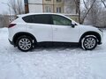 2013 Mazda CX-5 I, белый, 2200000 рублей