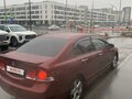 2008 Honda Civic VIII, красный, 500000 рублей - вид 2