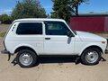 2018 Lada (ВАЗ) 2121 (4x4) I Рестайлинг, белый, 499000 рублей - вид 2