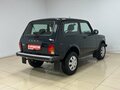 2024 Lada (ВАЗ) Niva Legend I, зелёный - вид 3