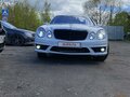 2002 Mercedes-Benz E-Класс 240 III (W211, S211), белый, 950000 рублей - вид 2