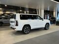 2026 Haval H9 II, белый - вид 4