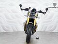 2026 Triumph Speed Twin, зелёный, 2249000 рублей - вид 3