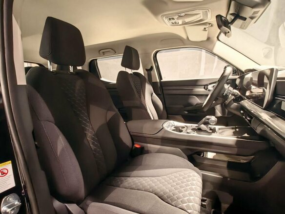 2026 Haval H3 I Рестайлинг, белый, 2749000 рублей - вид 17