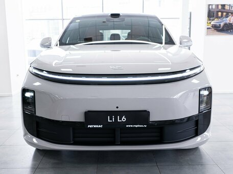 Li Auto (Lixiang) L6 I