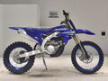 2024 Yamaha YZ250FX, синий, 1100000 рублей