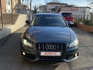 2008 Audi A4 IV (B8), 990000 рублей, вид 3