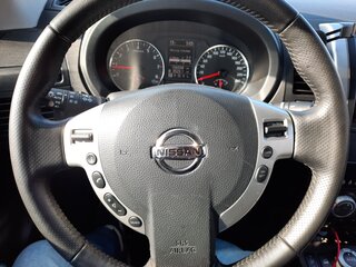 2013 Nissan X-Trail II Рестайлинг, фиолетовый, 2000000 рублей, вид 5