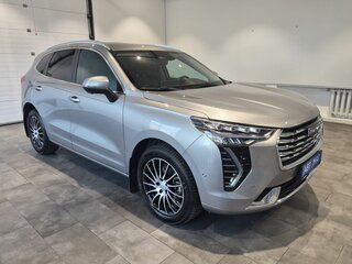 2023 Haval Jolion I, серый, 1969000 рублей, вид 3