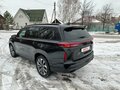 2023 Exeed VX I Рестайлинг, чёрный, 4500000 рублей - вид 5