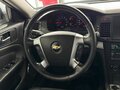 2010 Chevrolet Epica V250 Рестайлинг, серебристый - вид 11