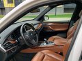 2015 BMW X5 M50d III (F15), белый, 3800000 рублей - вид 7