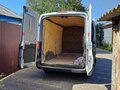 2020 Ford Transit, серебристый, 2950000 рублей - вид 3