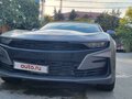 2020 Chevrolet Camaro VI Рестайлинг, серый, 3100000 рублей