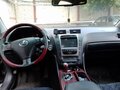 2006 Lexus GS 450h III, серый, 900000 рублей - вид 8