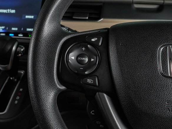 2019 Honda Freed II, голубой - вид 14