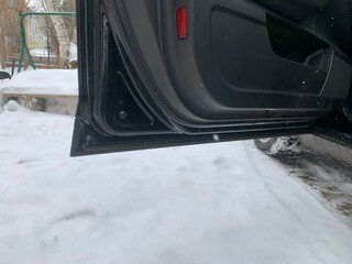2008 Audi A6 III (C6), чёрный, 733000 рублей, вид 3