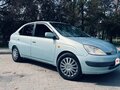 1998 Toyota Prius I (XW10), зелёный, 250000 рублей