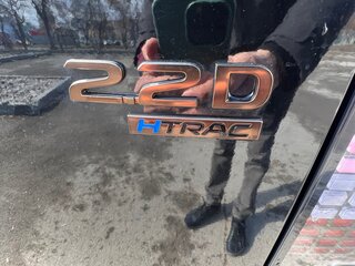 2022 Hyundai Staria I, чёрный, 5900000 рублей, вид 2