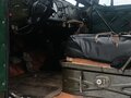 1996 Урал 4320, зелёный, 1000000 рублей - вид 4