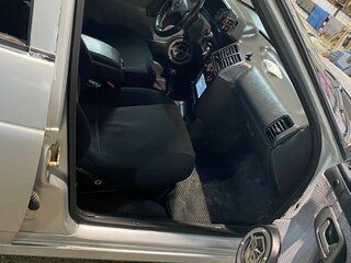 2002 Lada (ВАЗ) 2112, серебристый, 270000 рублей, вид 1