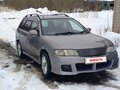 1999 Nissan Wingroad II (Y11), серый, 220000 рублей - вид 1