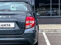 2026 Lada (ВАЗ) Granta I Рестайлинг, серый, 1121000 рублей - вид 4