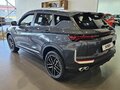 2026 Belgee X50+, серый - вид 5
