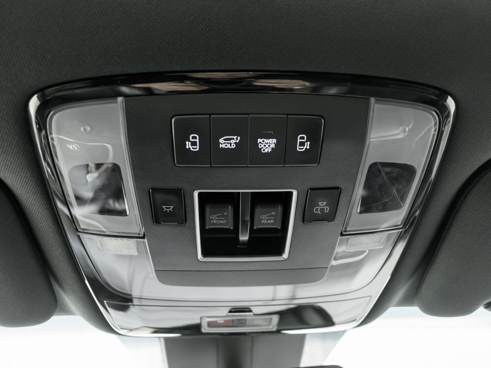 Купить Hyundai Staria 3.5 AT (249 л.с.), 2022 в Екатеренбурге