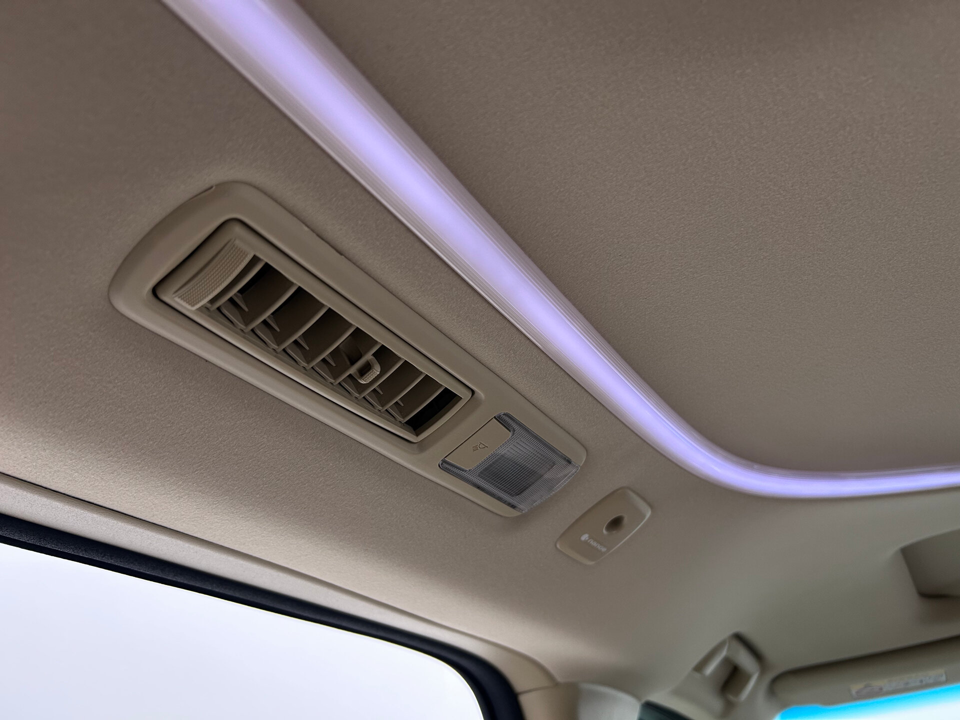 Toyota Alphard 2019 12