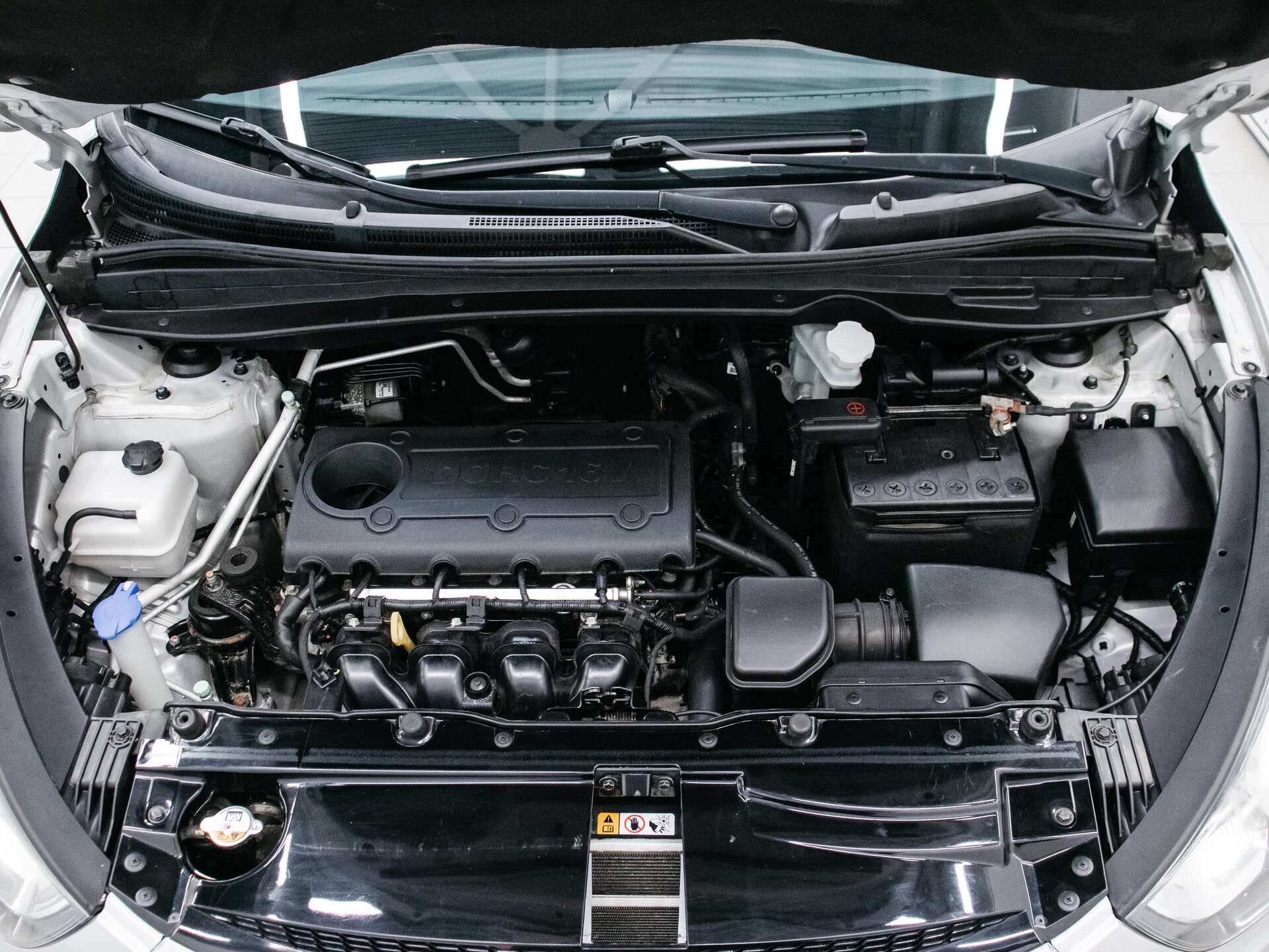 Hyundai ix35 2012 27