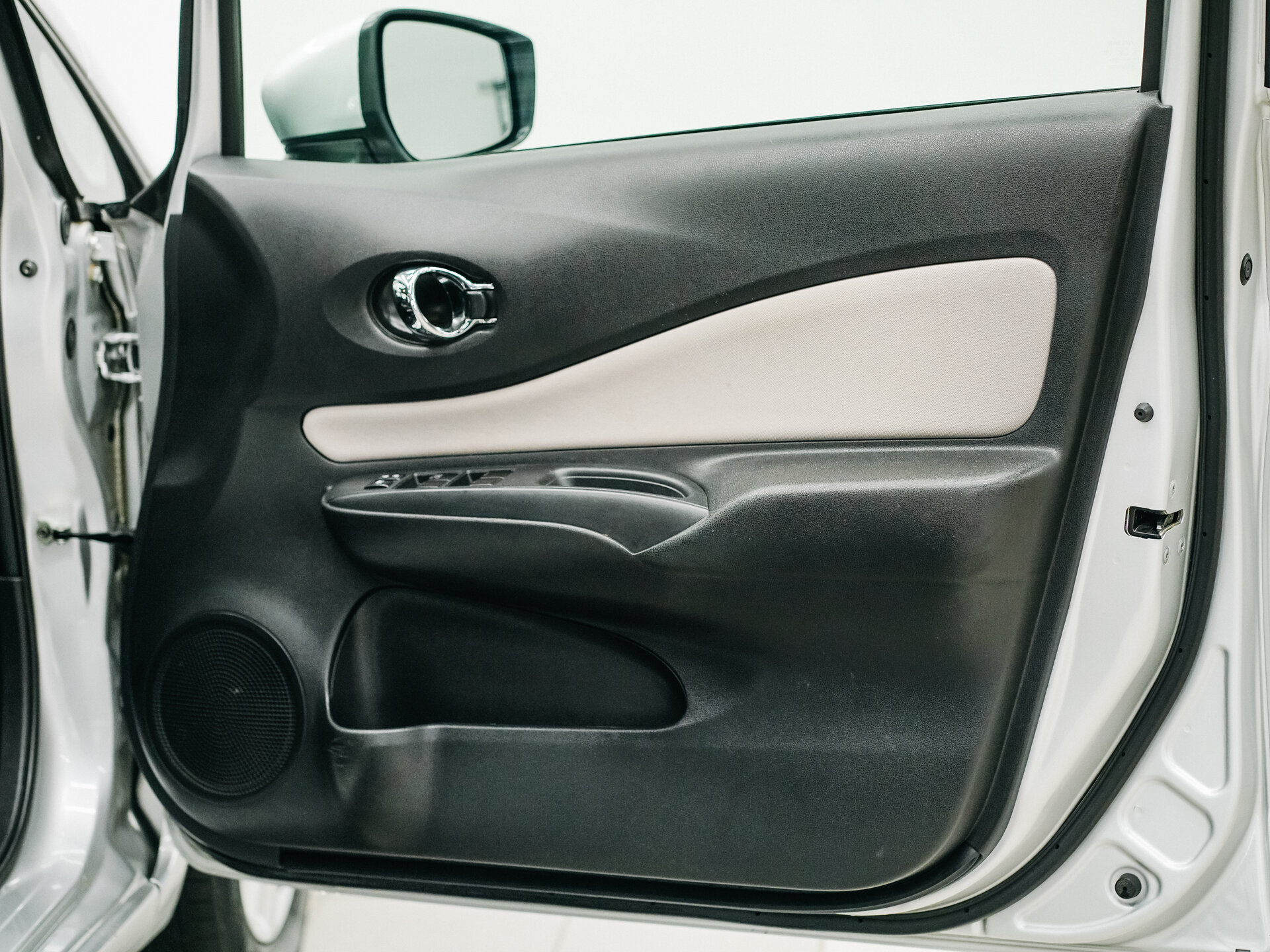 Nissan Note 2018 10