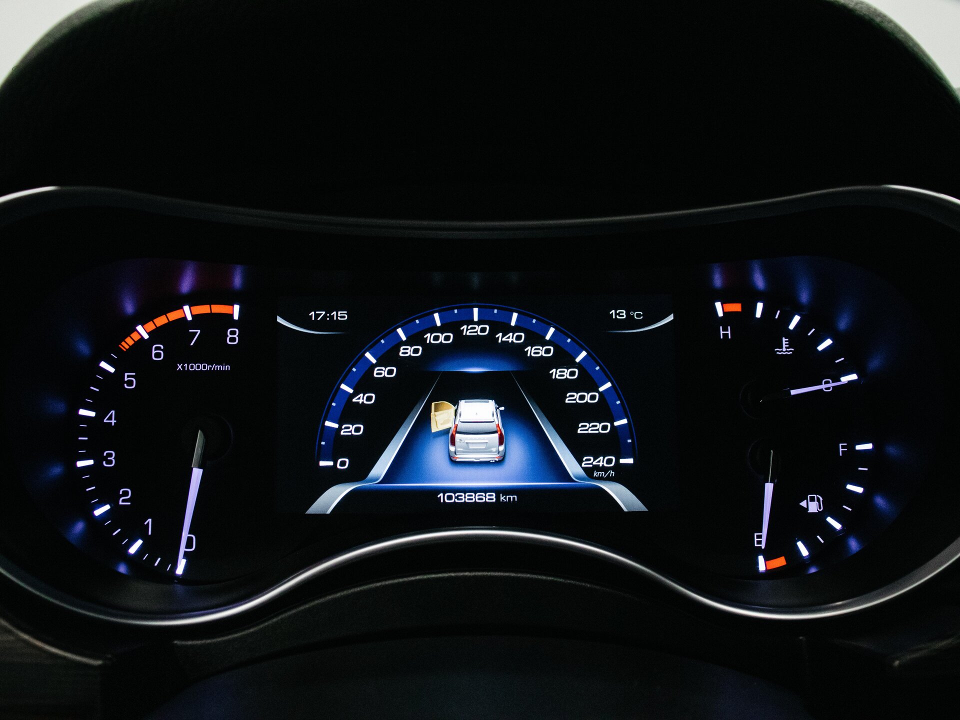 Haval H9 2020 20