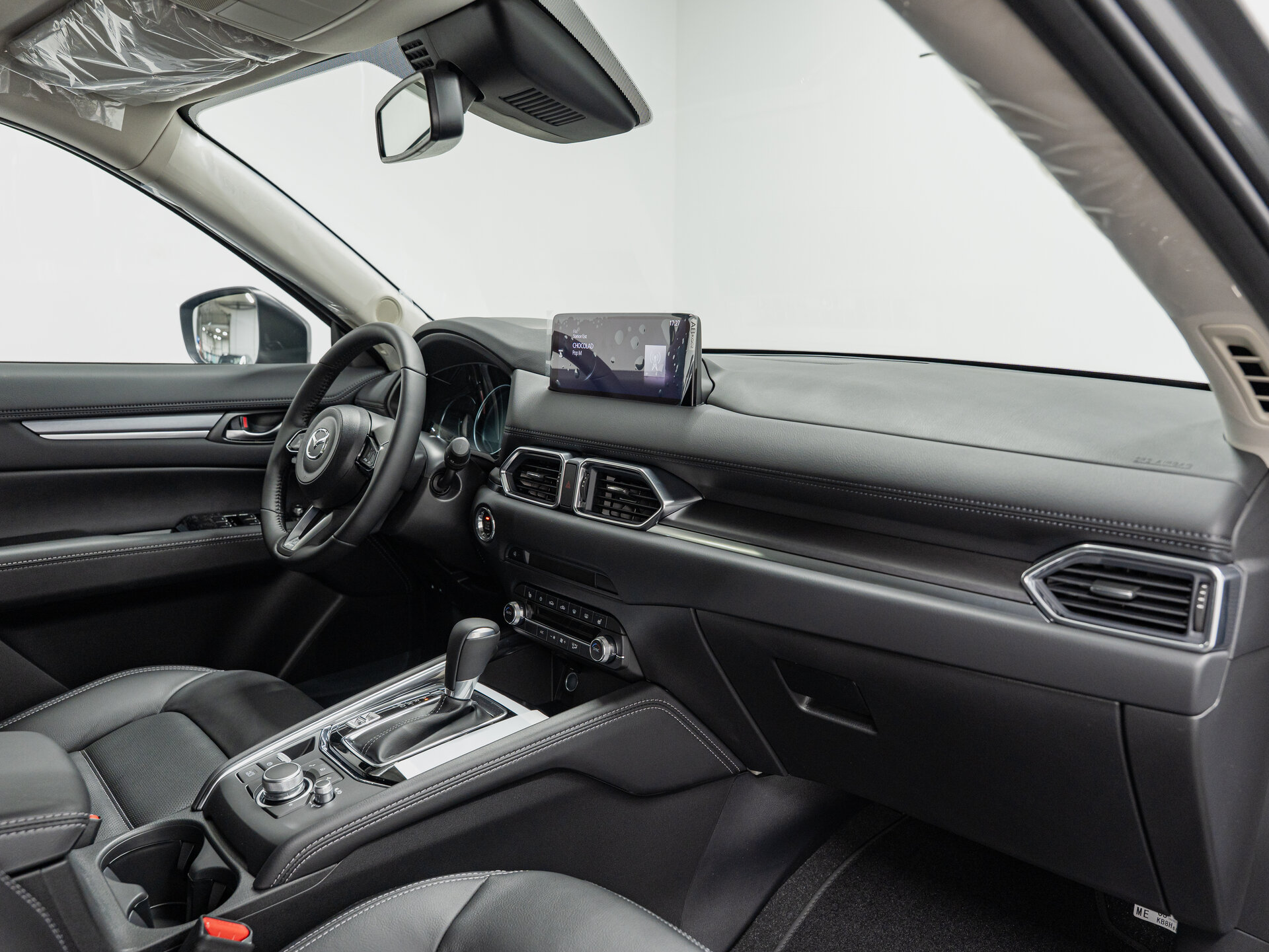 Автомобиль Mazda CX-5 2.0 AT (150 л.с.) 4WD - 14