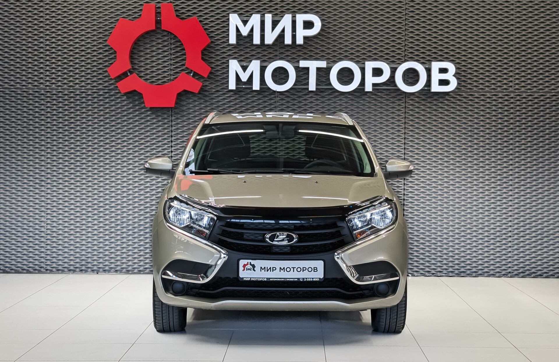 Lada (ВАЗ) XRAY, I Comfort, 2021, Хэтчбек 5 дв.
