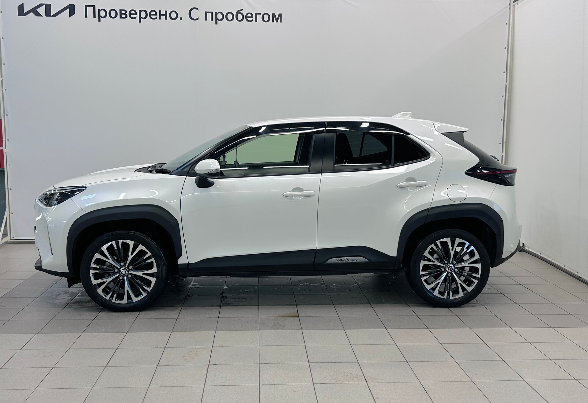 Toyota Yaris 2020 2