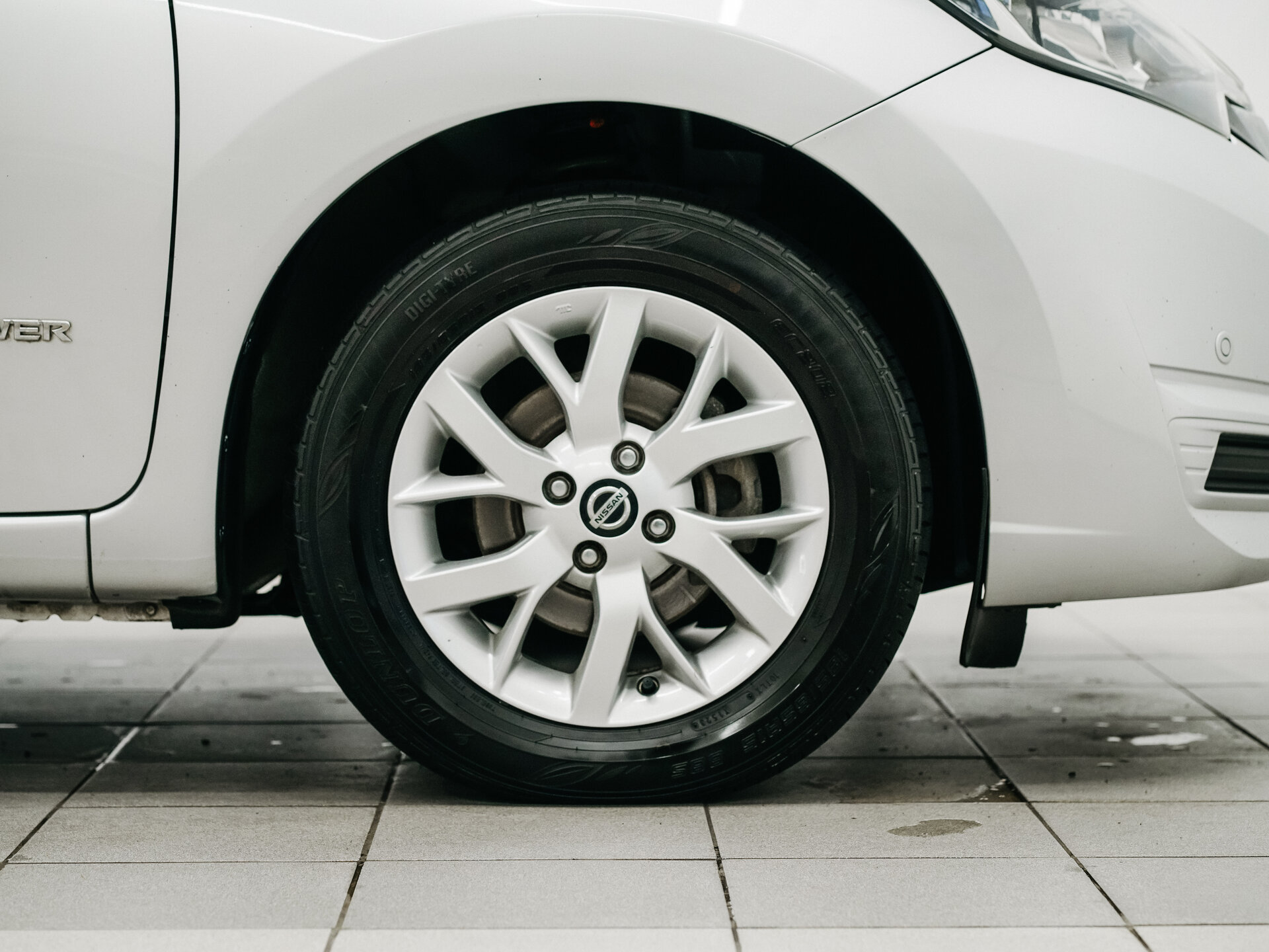 Nissan Note 2018 31
