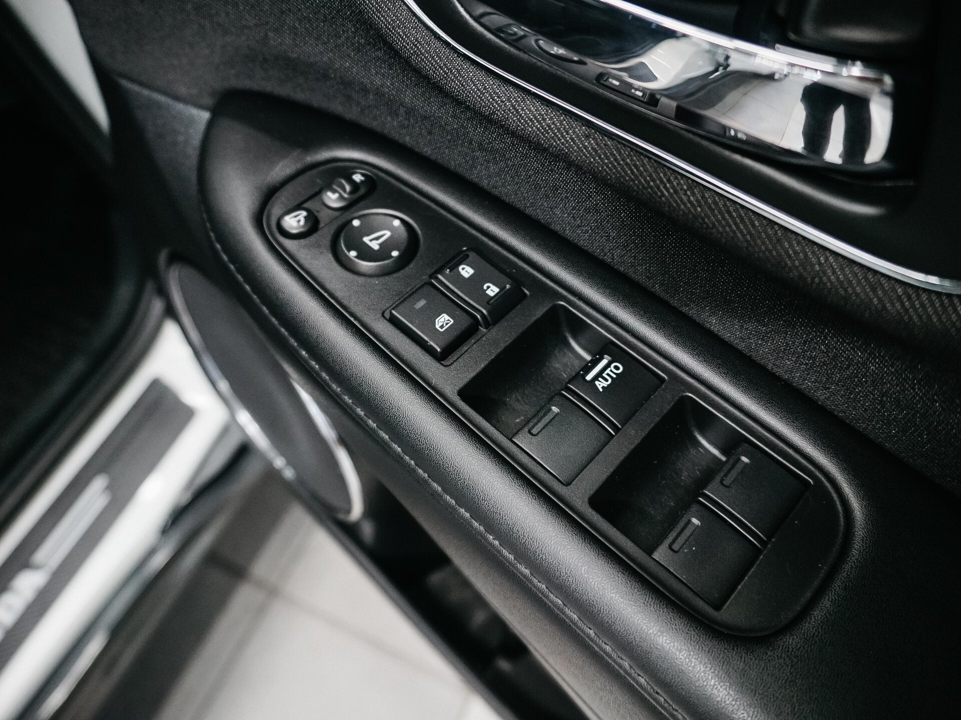 Honda Vezel 2018 9