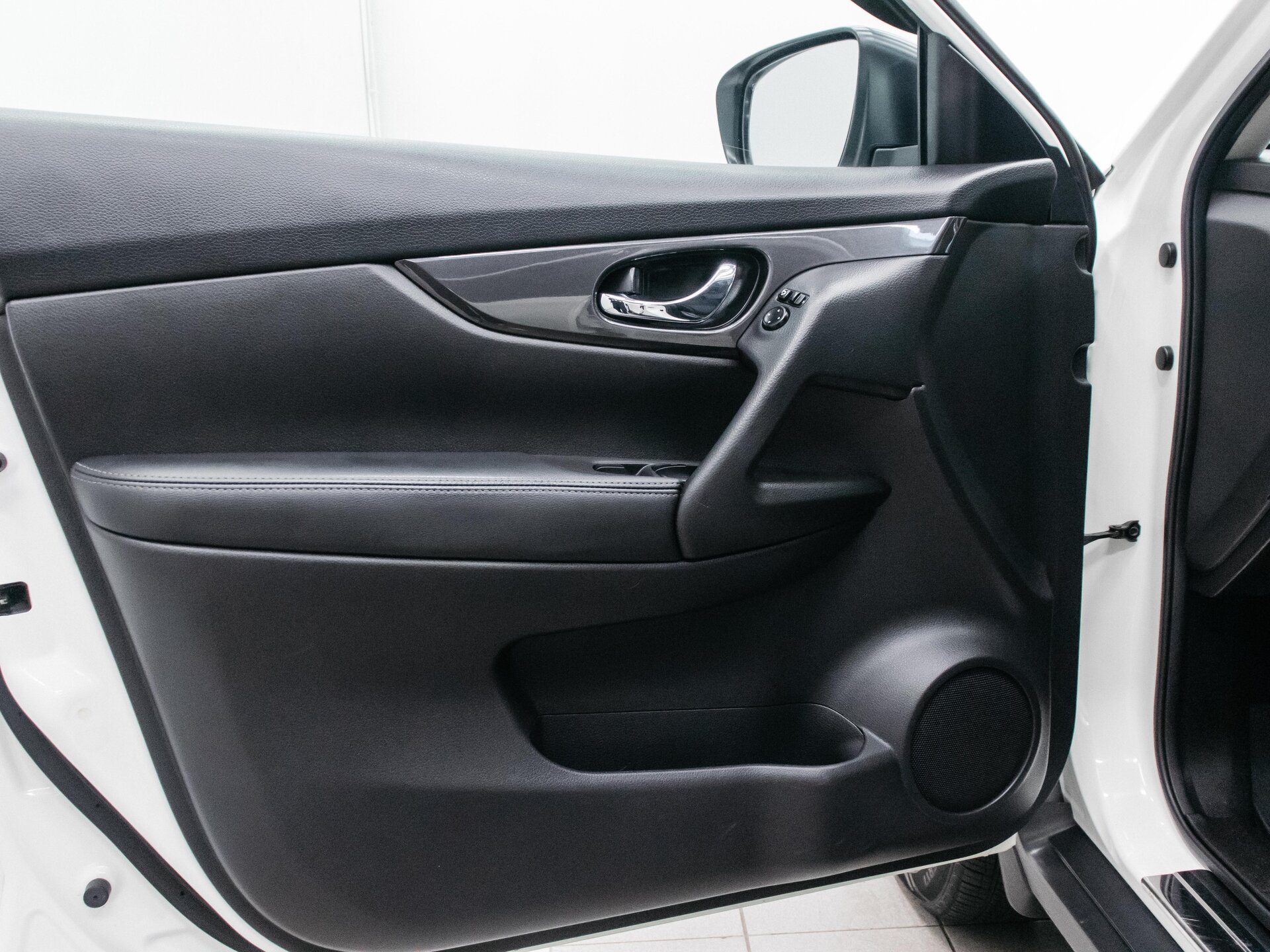 Nissan X-Trail 2019 9