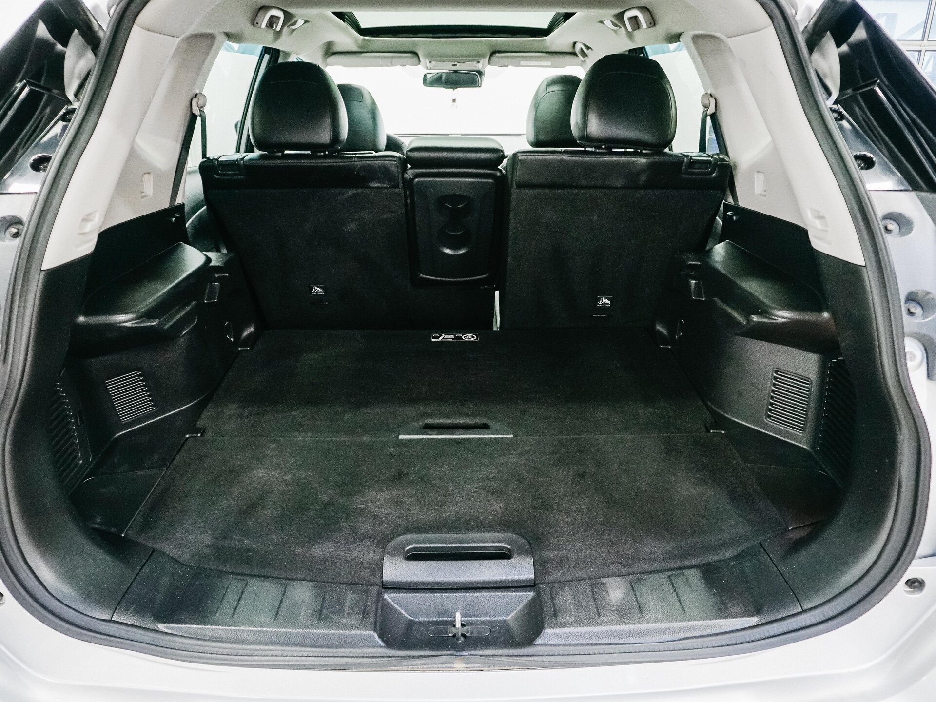 Nissan X-Trail 2015 32