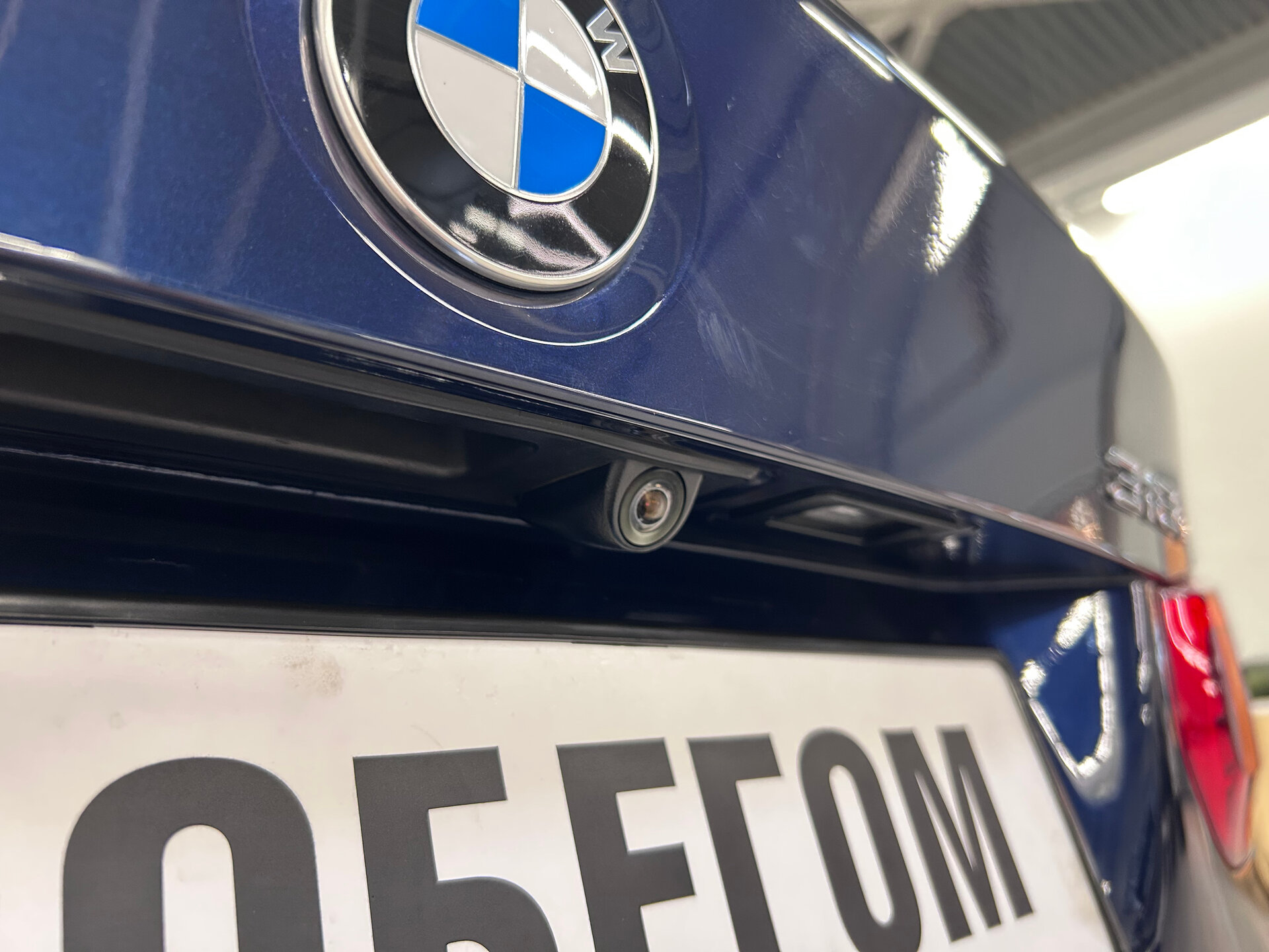 BMW 3 серии 2017 9