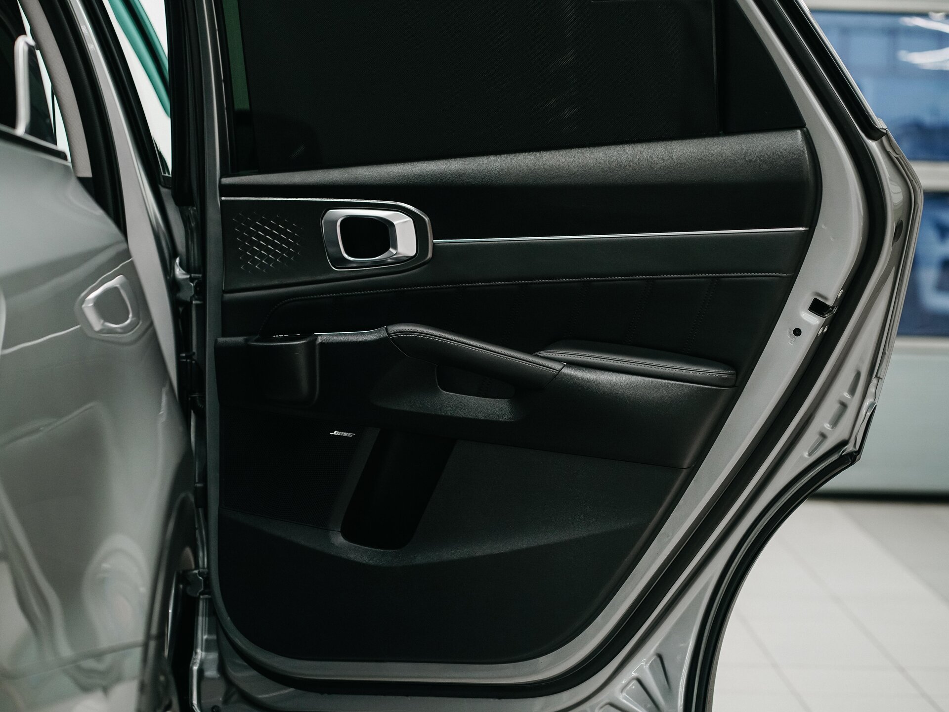 Kia Sorento 2022 30