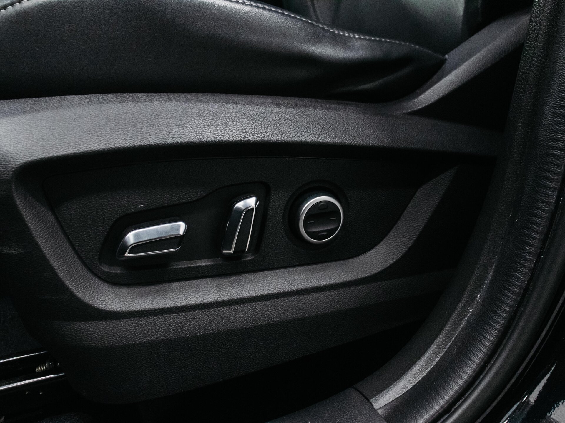 Chery Tiggo 4 Pro 2024 17