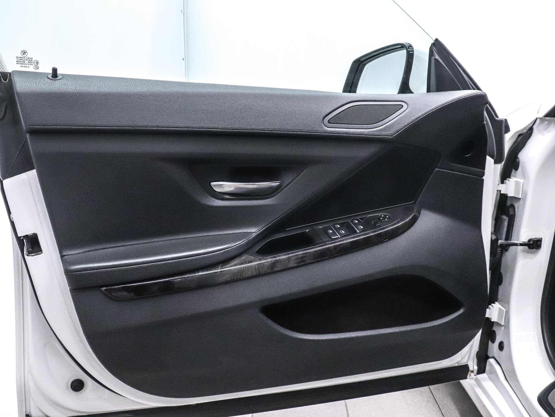 BMW 6 серии 2013 7