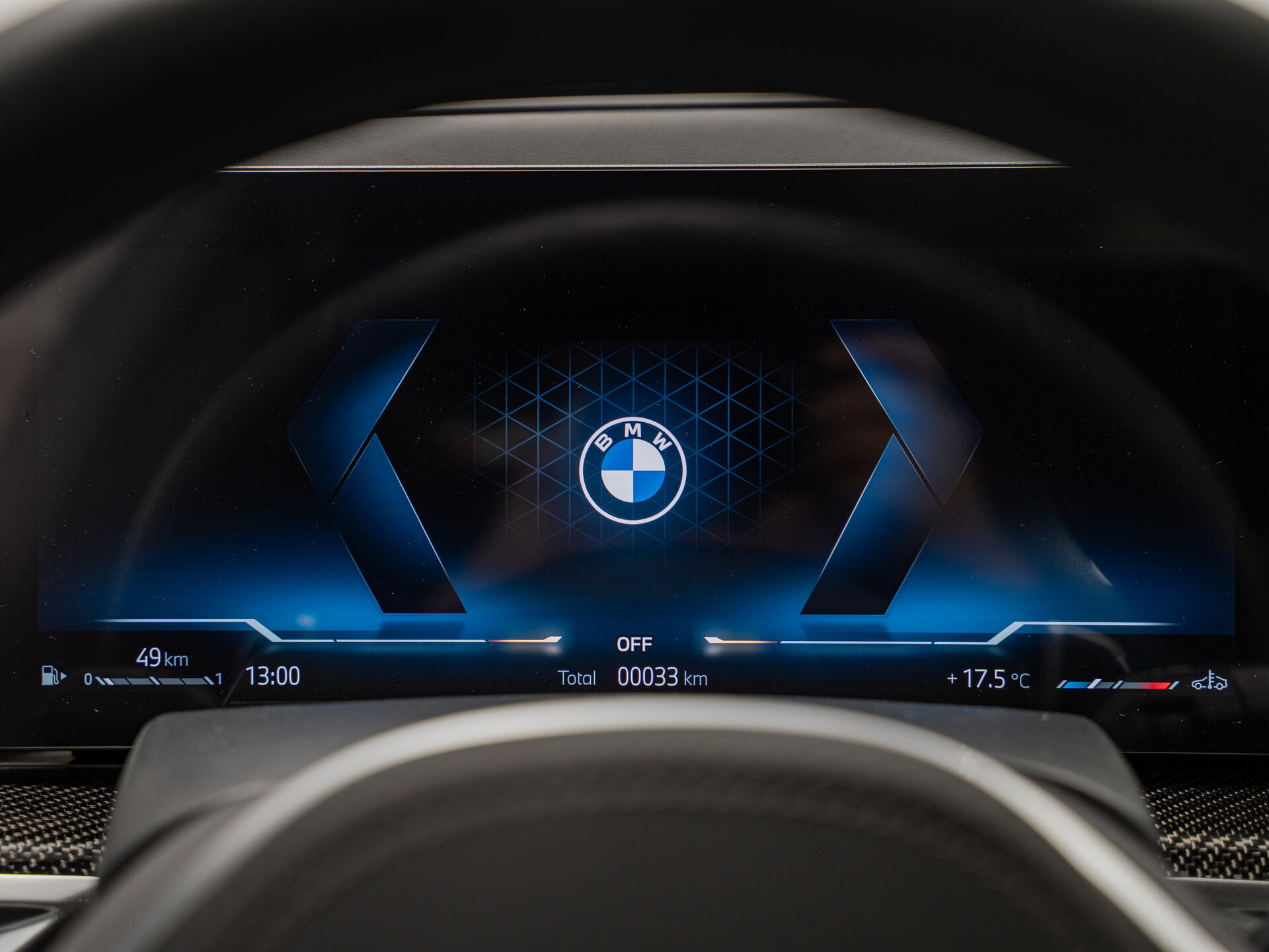 Автомобиль BMW X5 40i 3.0 AT (381 л.с.) 4WD - 17
