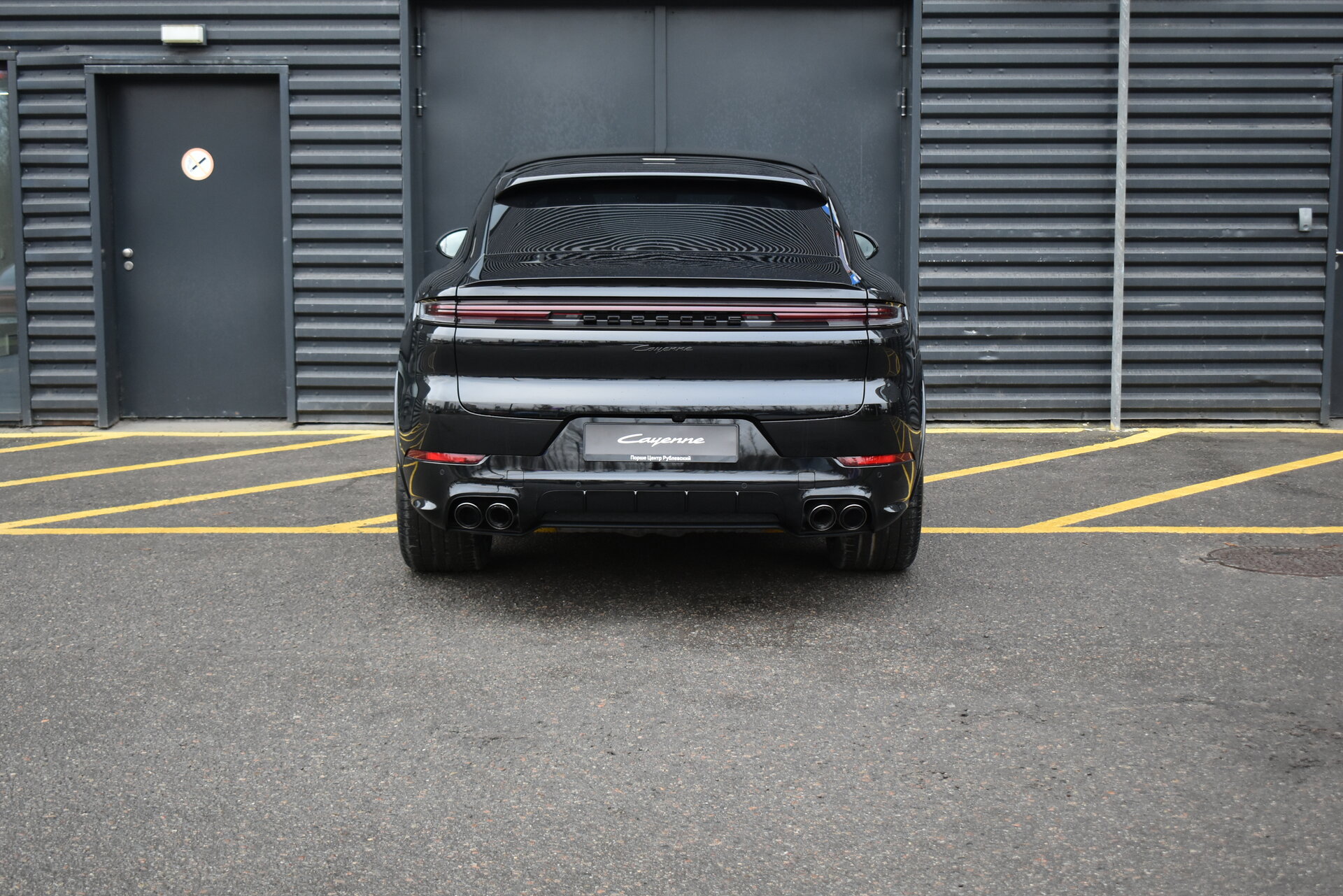 73439406 Coupé 3.0 AT (353 л.с.) 4WD №8