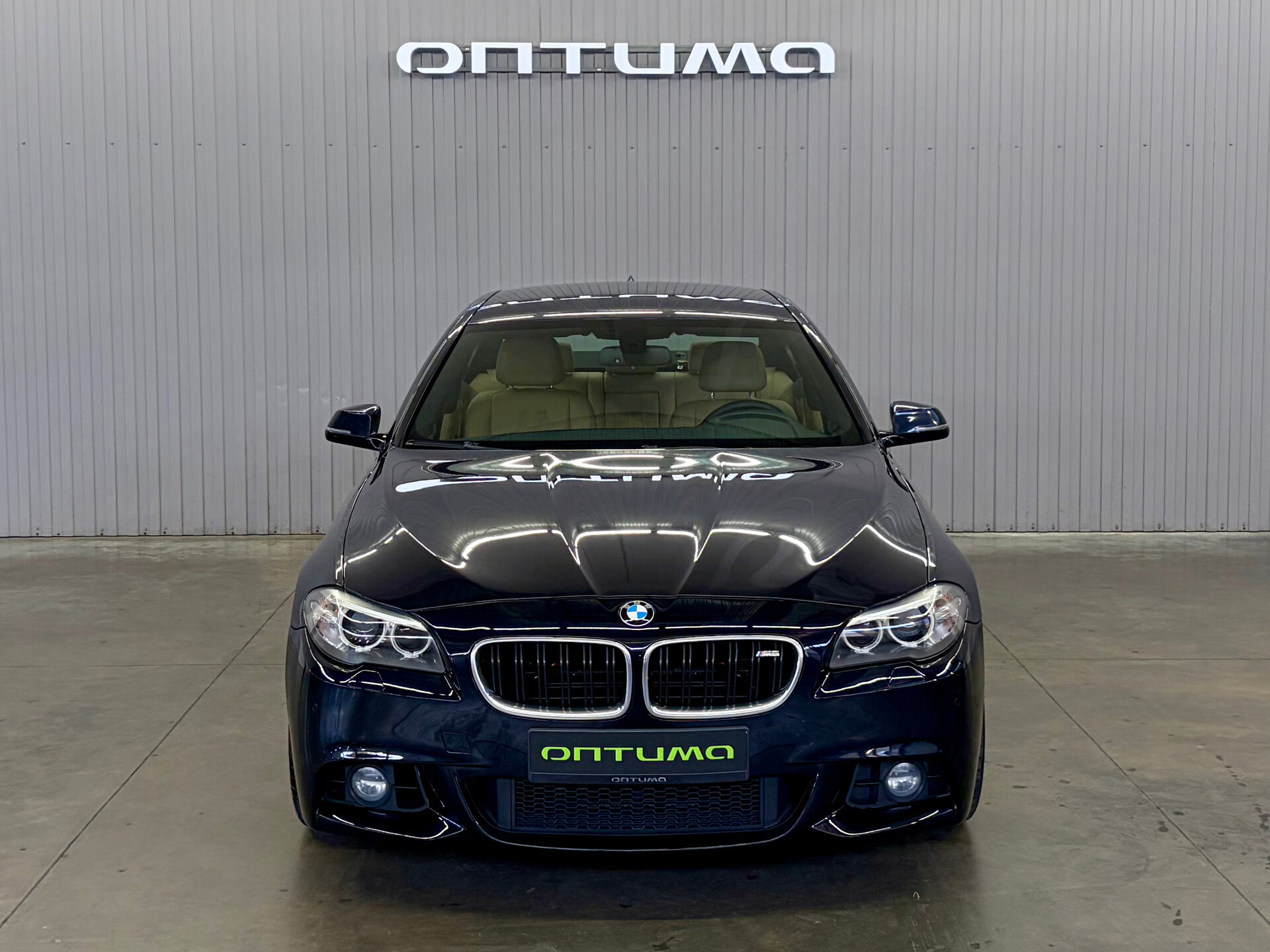 BMW 5 серии 